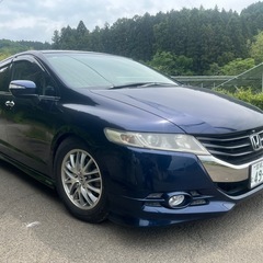 ホンダ オデッセイ Mエアロパッケージ ★ 走行距離: 7520...