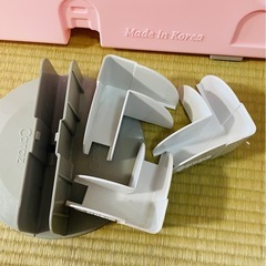 訳あり⭐︎ベビーサークルの画像