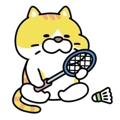 初心者歓迎❗️6/1日曜日にバドミントンをします🏸✨