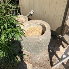 石臼