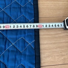 滑り止め付き　平パットの画像