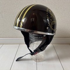 【子供用】バイクヘルメット