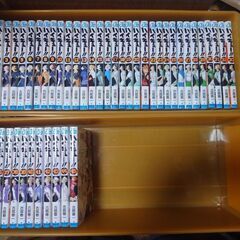 ハイキュー！！全巻を買ってくださるメンバー（購入者）募集し…