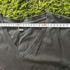 DIESEL ディーゼル　Tシャツ　Sサイズ　男女兼用の画像
