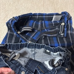 受取決定！男の子　服まとめ　110サイズ☆の画像