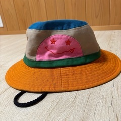 　ビームス　ミニ　帽子　beams miniの画像