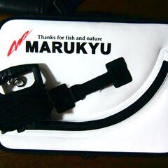 マルキュースカリ　MQ-02の画像