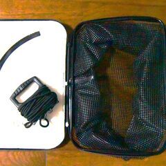 マルキュースカリ　MQ-02の画像