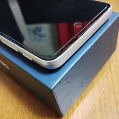 ［期間限定20%off］Motorola g52j Ⅱ ホワイトの画像