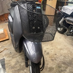 ホンダ　トゥデイ　 の画像