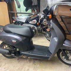 ホンダ　トゥデイ　 
