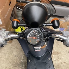 ホンダ　トゥデイ　 の画像