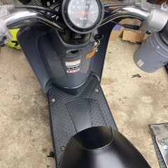ホンダ　トゥデイ　 の画像
