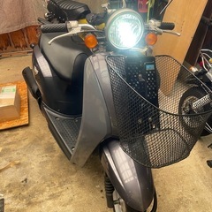 ホンダ　トゥデイ　 の画像