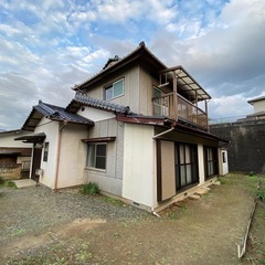 雑草撤去の軽作業