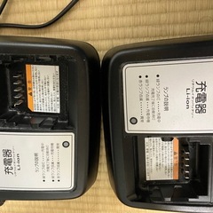 電動自転車バッテリーx0t-82110-22(YAMAHA)の画像