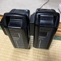 電動自転車バッテリーx0t-82110-22(YAMAHA)