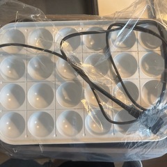 アイリスオーヤマ たこ焼き器
