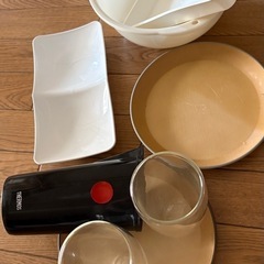 食器