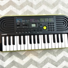 電子ピアノ
