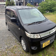 ワゴンR mh23s