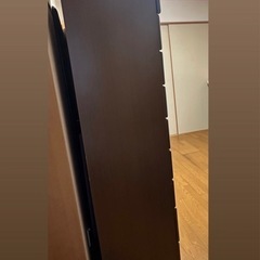 　【7/6まで】桐子タンスの画像