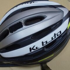 中古】OGK カブト レッツァ2　M/L(57~60cm