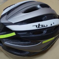 中古】OGK カブト レッツァ2　M/L(57~60cmの画像