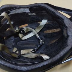 中古】OGK カブト レッツァ2　M/L(57~60cmの画像