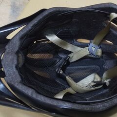 中古】OGK カブト レッツァ2　M/L(57~60cmの画像