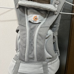 エルゴ 抱っこ紐 