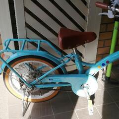 子ども用自転車