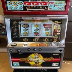 パチスロ実機(最終処分価格)