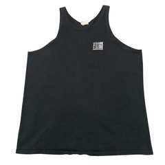 90s Champion チャンピオン タンクトップ THE DARK SIDEの画像