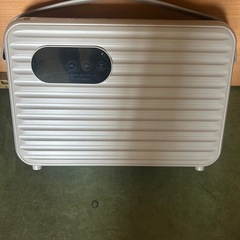 布団乾燥機　DRYBOX