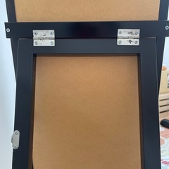 【決まりました】スタンドミラー の画像