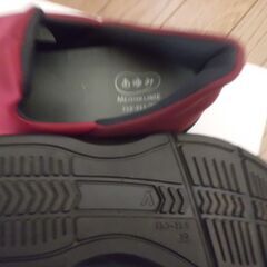 ★あゆみ AYUMI MEISTER LINIE【介護用シューズ】23.0-23.5cm(3E)＆杖 他★の画像