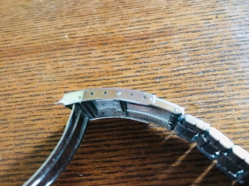 1969年 セイコー5 アクタス デイデイト 21J