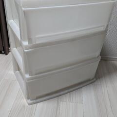 衣装ケース