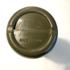 【美品】ゴードンミラー　ウォーターボトルの画像