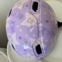 子ども用　ヘルメット　自転車