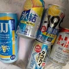 ビール🍺