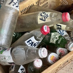 ファンタビン　