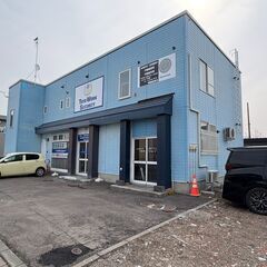 不動産営業事務スタッフ募集！時給1,200円～