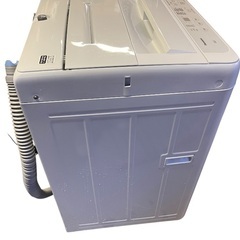 洗濯機 5kg 2020年製 Panasonic NA-F50BE8 単身 一人暮らしの画像
