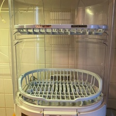 食器乾燥機