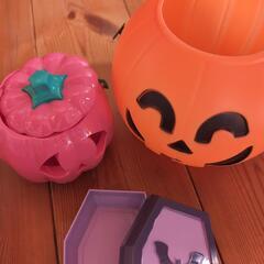 (お取引中)ハロウィンセットの画像