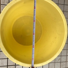 漬物樽　