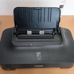 0531-019 Canon IP2700 インクジェットプリンターの画像