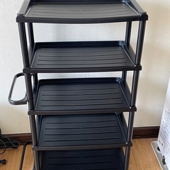 シューズラック